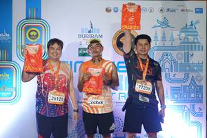 BIB: 
                            <button type="button" onclick="openModal(23611197)" class="btn btn-primary btn-sm float-right btn-popup" data-toggle="modal" data-target=".modal-high-quality">
                        <i class="fas fa-shopping-cart"></i> Add to Cart
                    </button>
                                            <button type="button" onclick="isThisMe(23611197, true)" class="btn btn-success btn-sm float-right btn-popup btn-isme hidden" data-toggle="tooltip" data-placement="bottom" title="นี่คือรูปของคุณใช่ไหม คลิกที่นี่เพื่อเอาเข้าอัลบั้ม">
                        <i class="fas fa-plus"></i> Add to album
                    </button>
                    <button type="button" onclick="isThisMe(23611197, false)" class="btn btn-warning btn-sm float-right btn-popup btn-isnotme hidden">
                        <i class="fas fa-ban"></i> Remove from album
                    </button>